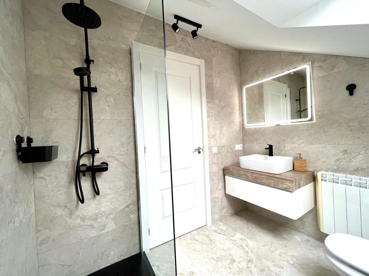 Апартаменты Prime Loft Asturias Vut-436-As Мурос-де-Налон Экстерьер фото