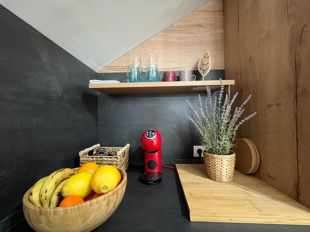 Апартаменты Prime Loft Asturias Vut-436-As Мурос-де-Налон Экстерьер фото
