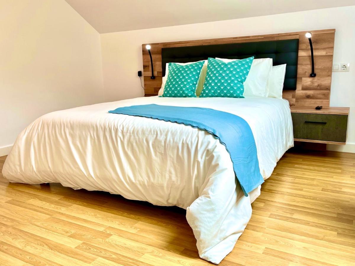 Апартаменты Prime Loft Asturias Vut-436-As Мурос-де-Налон Экстерьер фото
