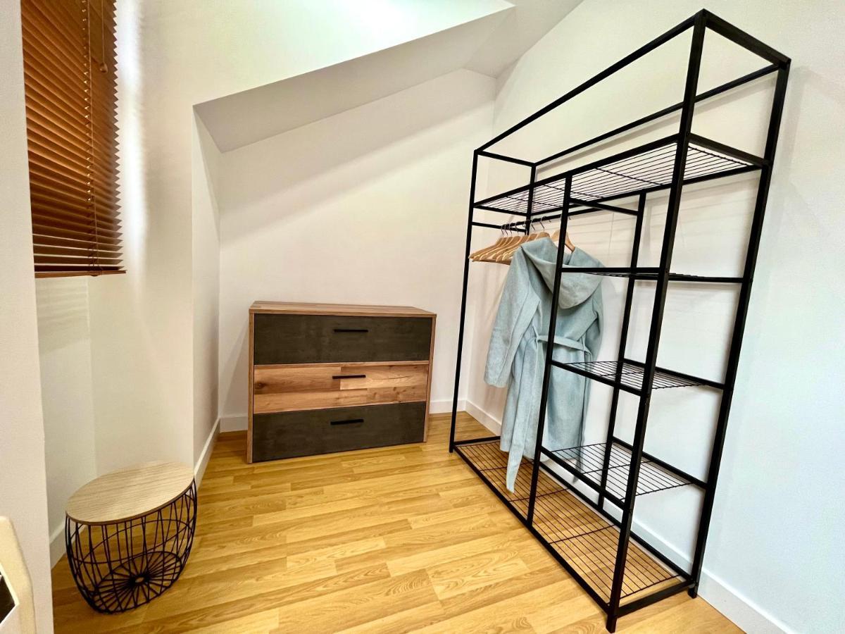 Апартаменты Prime Loft Asturias Vut-436-As Мурос-де-Налон Экстерьер фото
