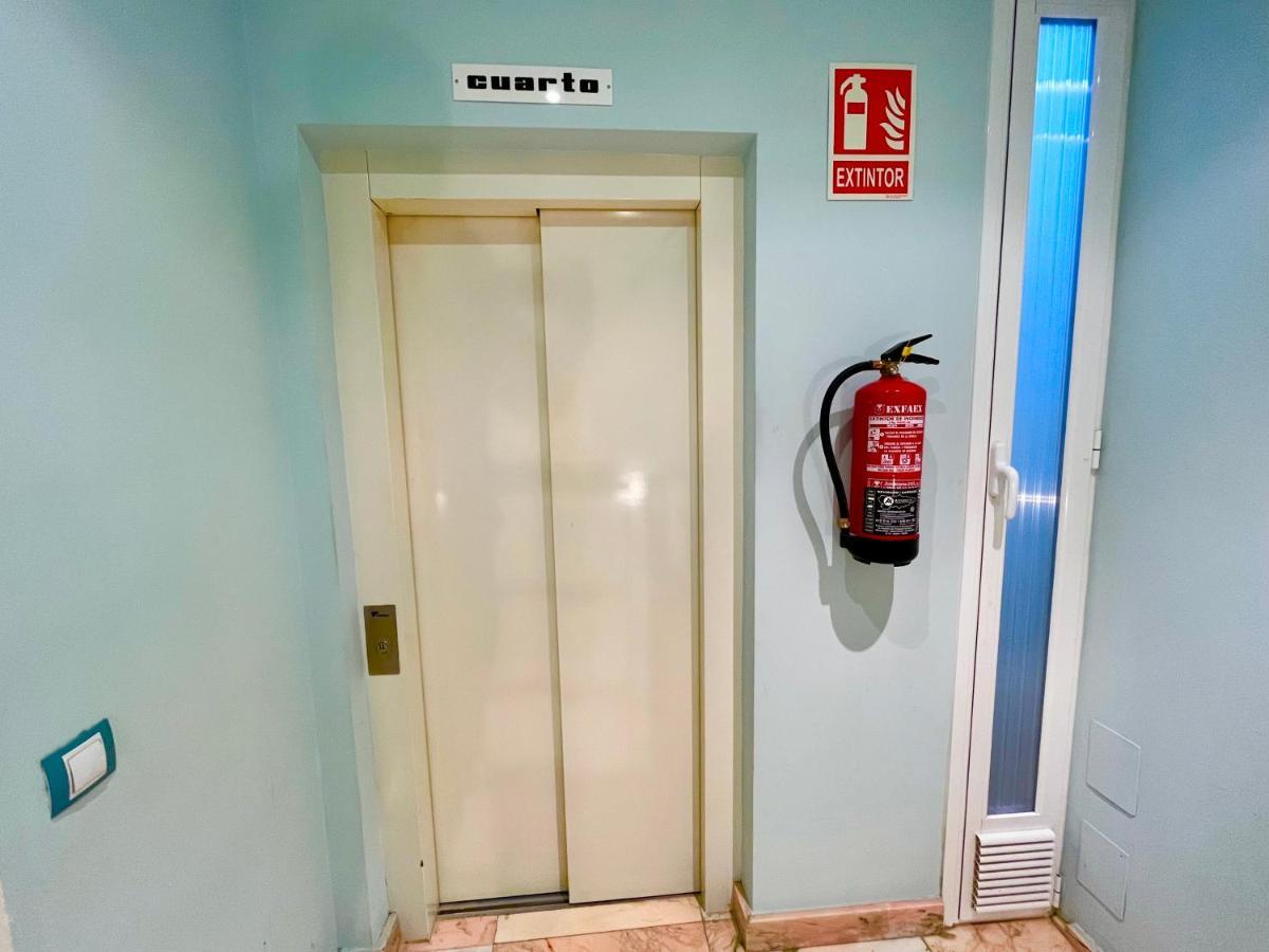 Апартаменты Prime Loft Asturias Vut-436-As Мурос-де-Налон Экстерьер фото