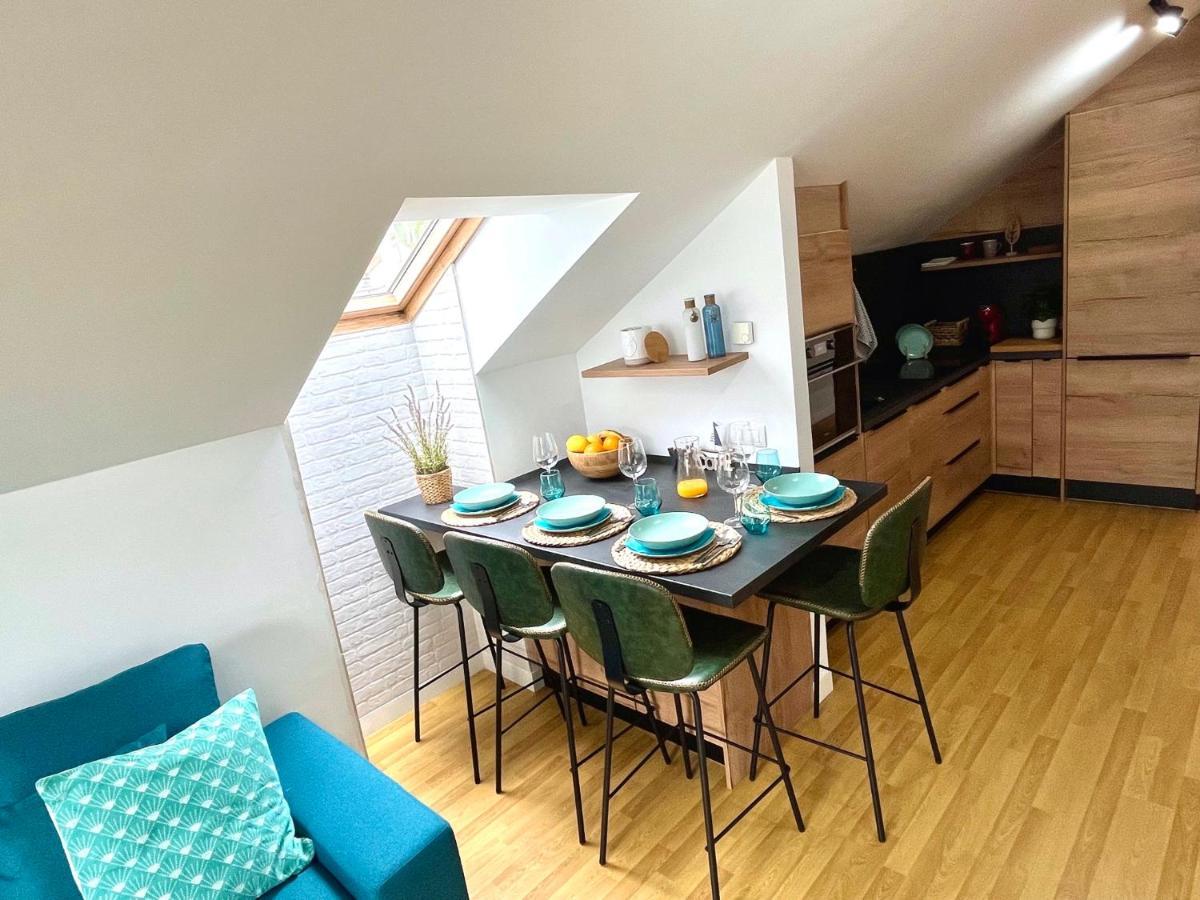 Апартаменты Prime Loft Asturias Vut-436-As Мурос-де-Налон Экстерьер фото