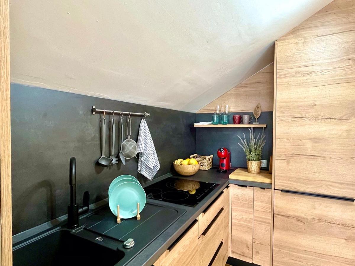 Апартаменты Prime Loft Asturias Vut-436-As Мурос-де-Налон Экстерьер фото